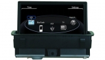 Double Din / Двоен дин Multimedia GPS TV за Audi A1